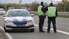 Pojačana kontrola do 8. januara